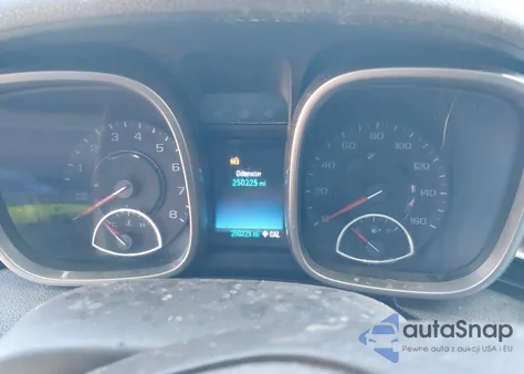 2015 Chevrolet Malibu 1Lt z USA, uszkodzony, nr VIN 1G11C5SL5FF111027